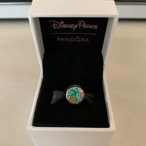 EUC Disney | Pandora Enchanted Tiki Room Charm
